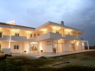 Istron Hotel - Image1