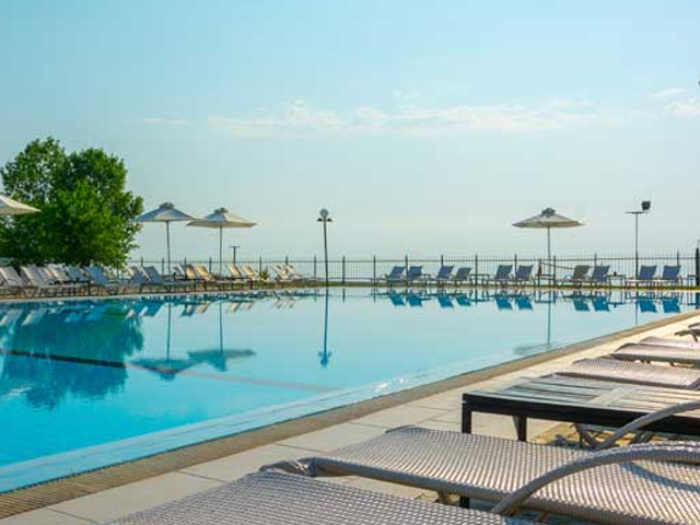 Dion Palace Resort and SPA - 