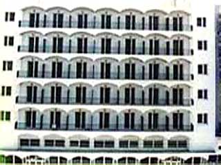 Elpida Hotel - Image1