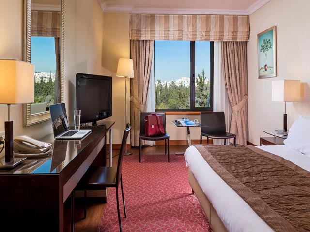 Radisson Blu Park Hotel Athens - 