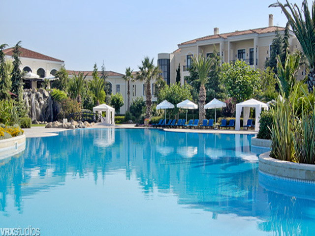 Hyatt Regency Hotel Thessaloniki - 