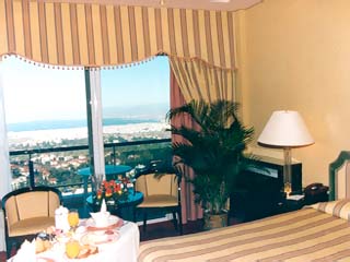 Panorama Hotel - Room