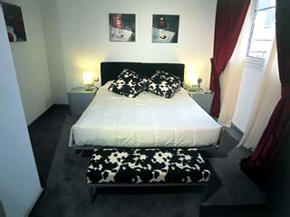 Egnatia Palace Hotel - Bedroom