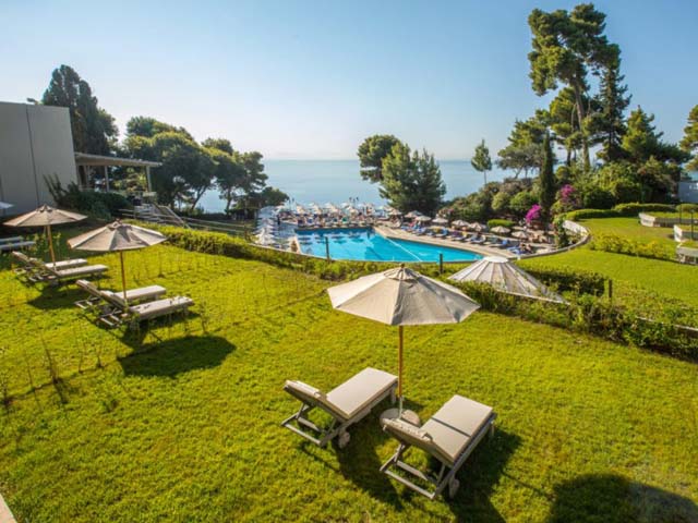 Corfu Holidays Palace - 