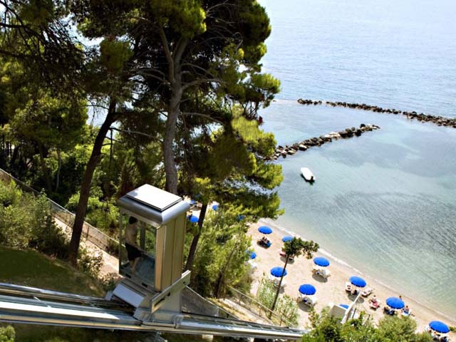 Corfu Holidays Palace - 