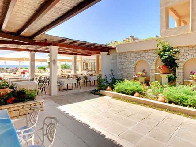 Corfu Palace Hotel - 