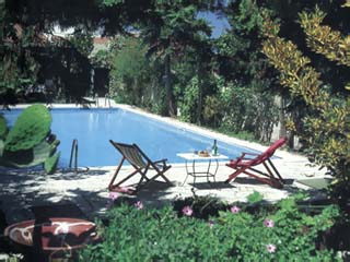 Villa Helidona - Swimming Pool