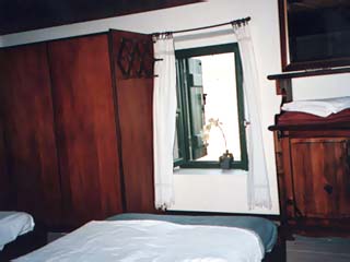Villa Helidona - Room