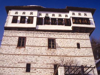 Santikos Mansion - Grand Heritage Hotels - Exterior View