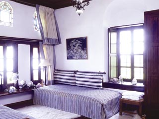 Santikos Mansion - Grand Heritage Hotels - Double Room