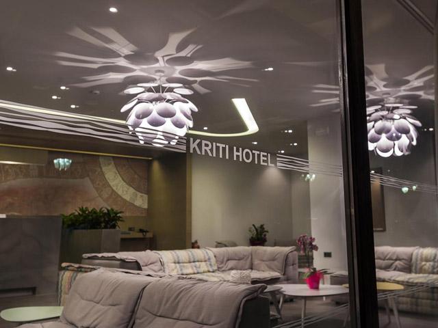 Kriti Hotel Chania - 
