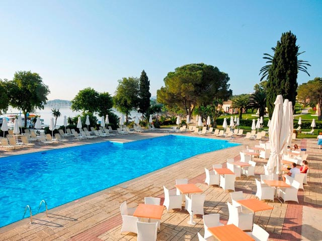 Louis Corcyra Beach Hotel - 