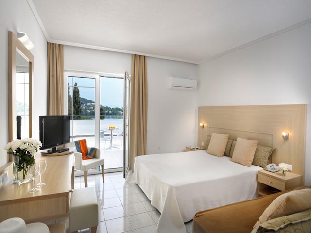 Louis Corcyra Beach Hotel - 