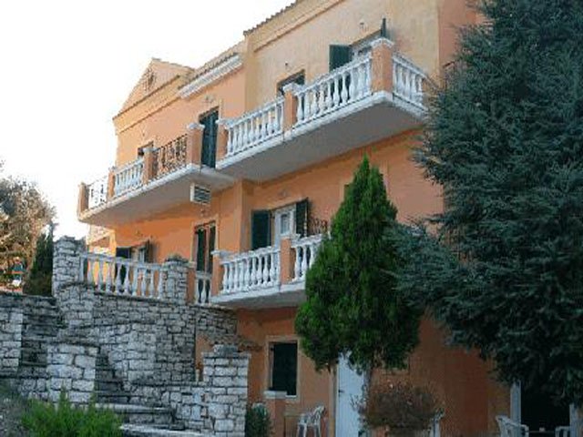 Magna Graecia (Grecia) Hotel - 