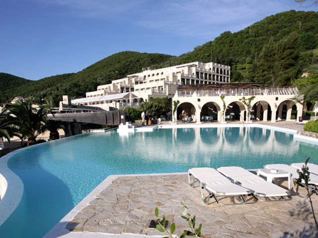 Marbella Corfu Hotel - 