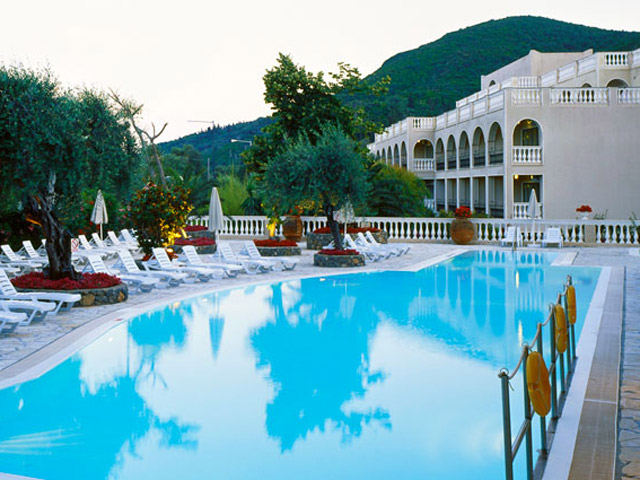 Marbella Corfu Hotel - 