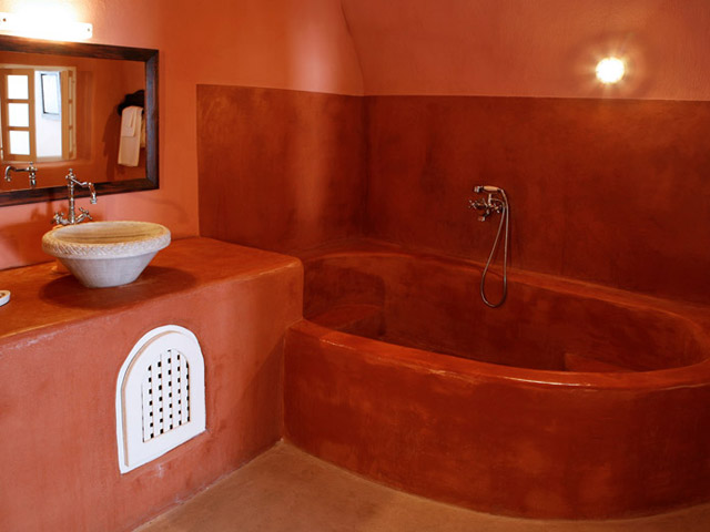 Villa IVI - Bathroom