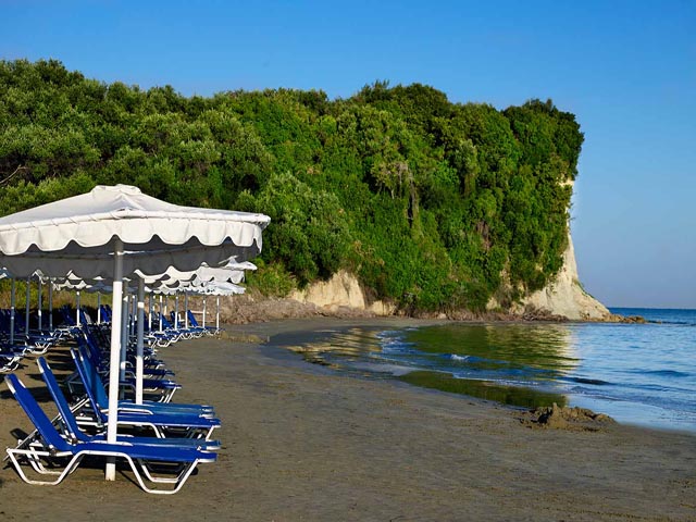 Roda Beach Resort and SPA - 