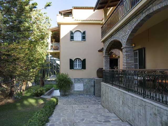 Villa Yannis - 