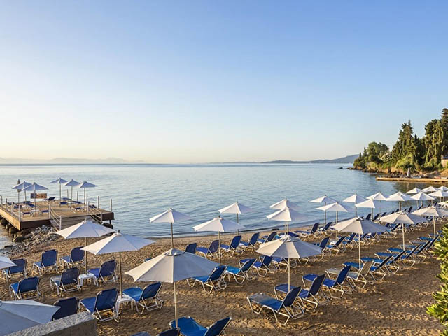 Aeolos Beach Resort - 