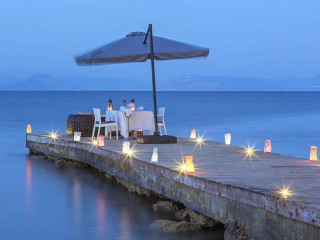 Aeolos Beach Resort - 