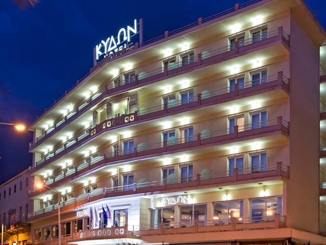 Kydon Hotel - 