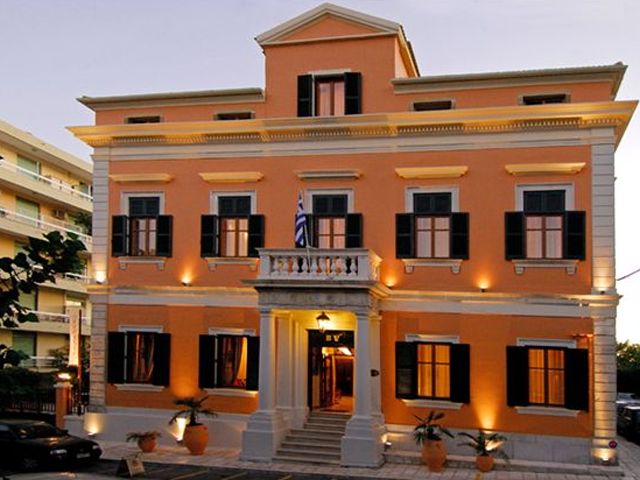 Bella Venezia Hotel - 