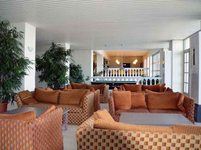 Belvedere Hotel Corfu - 