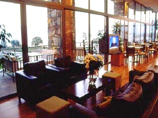 Limneon Resort and SPA - Bar