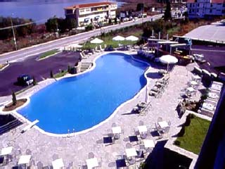 Limneon Resort and SPA - Swimming Pool