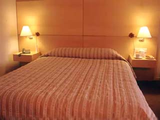 Limneon Resort and SPA - Junior Suite