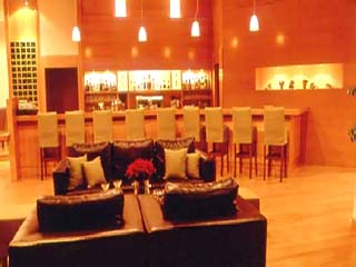 Limneon Resort and SPA - Bar