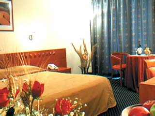Z Palace Hotel - Room