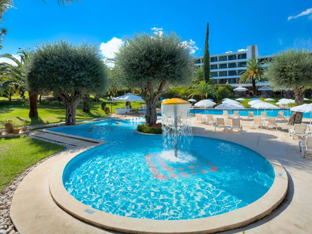 Ionian Park Hotel Corfu - 
