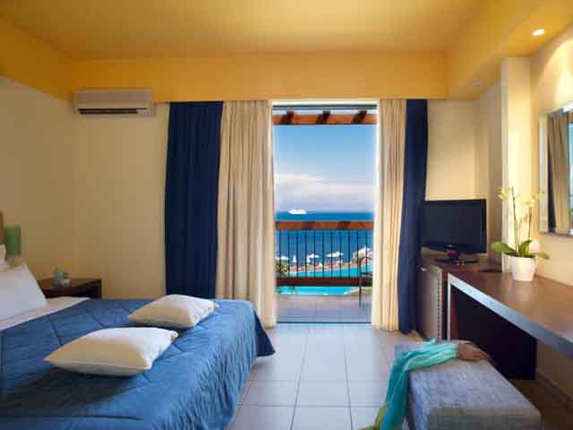 Apostolata Island Resort & Spa - 