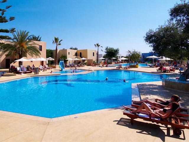Sirios Village Luxury Hotel & Bungalows - 