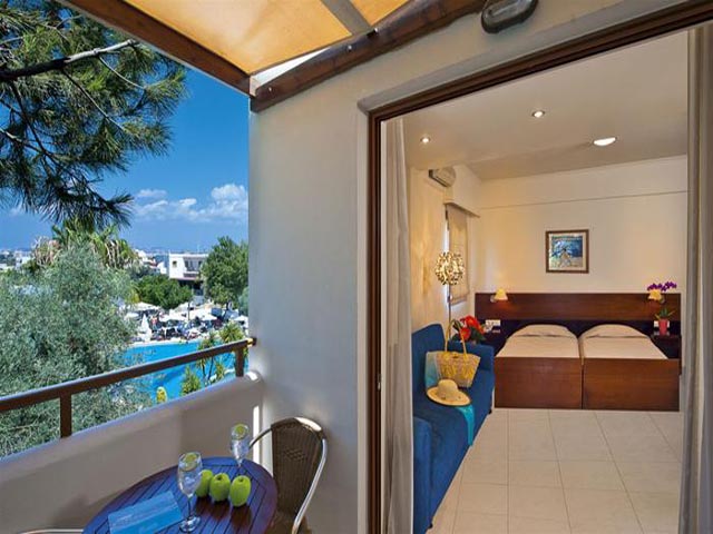 Sirios Village Luxury Hotel & Bungalows - 
