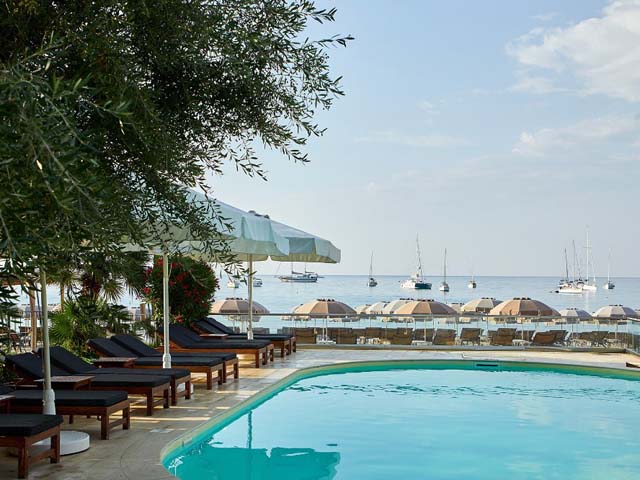 Parga Beach Hotel - 