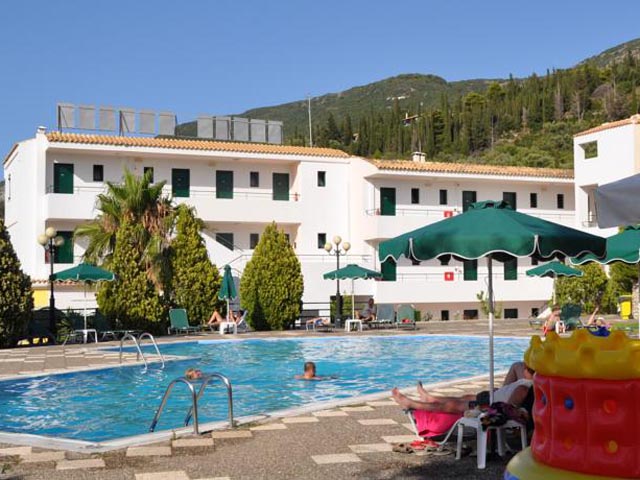 Santa Marina Hotel - 