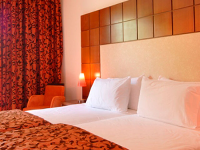 Best Western Zante Park Hotel - Standard Room