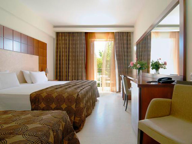 Best Western Zante Park Hotel - Standard Room
