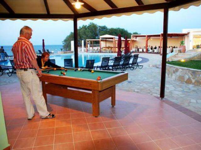 Tsamis Zante Spa Resort - 