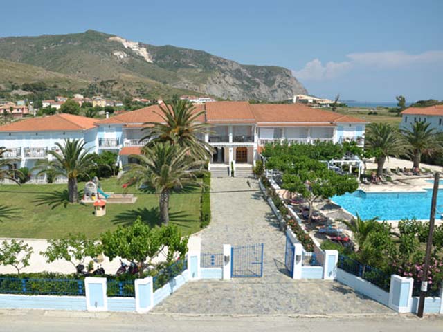 Sirocco Hotel - Adults Only - 
