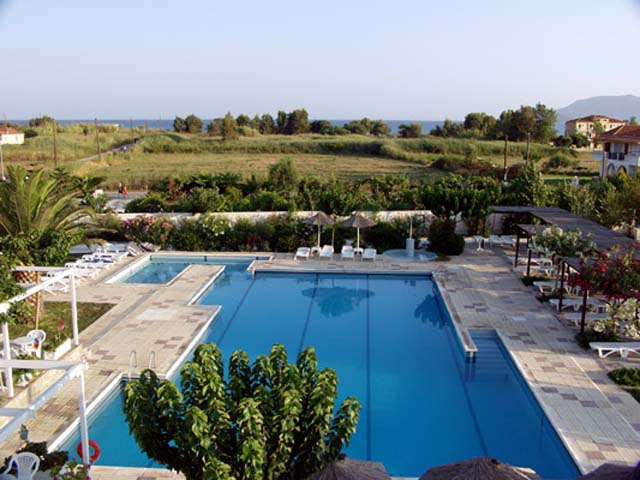 Sirocco Hotel - Adults Only - 