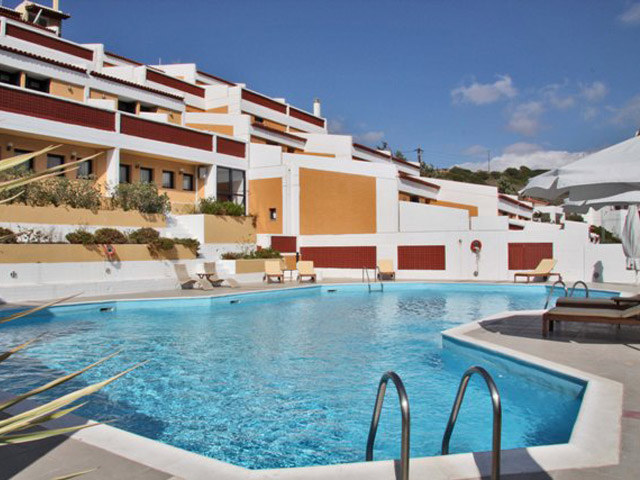 Mare e Vista - Epaminondas Hotel Apartments - Swimming Pool