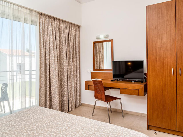 Bella Pais Hotel Apartments - 