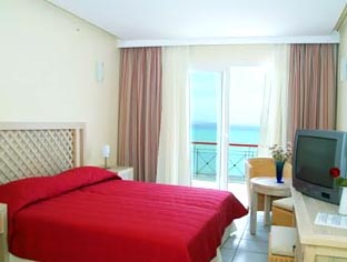 Erytha Hotel & Resort - Double Room