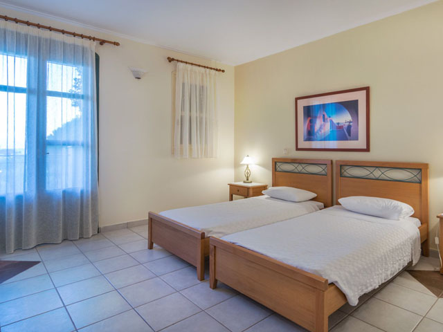 Kyveli Apartments Hotel - 