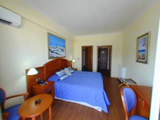 Blue Sea Hotel - Room