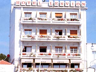 Lesvion Hotel - Image2